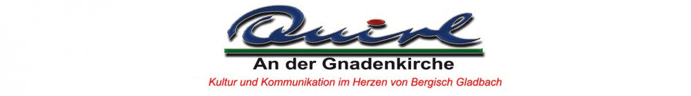 Quirl Kultur in Bergisch Gladbach